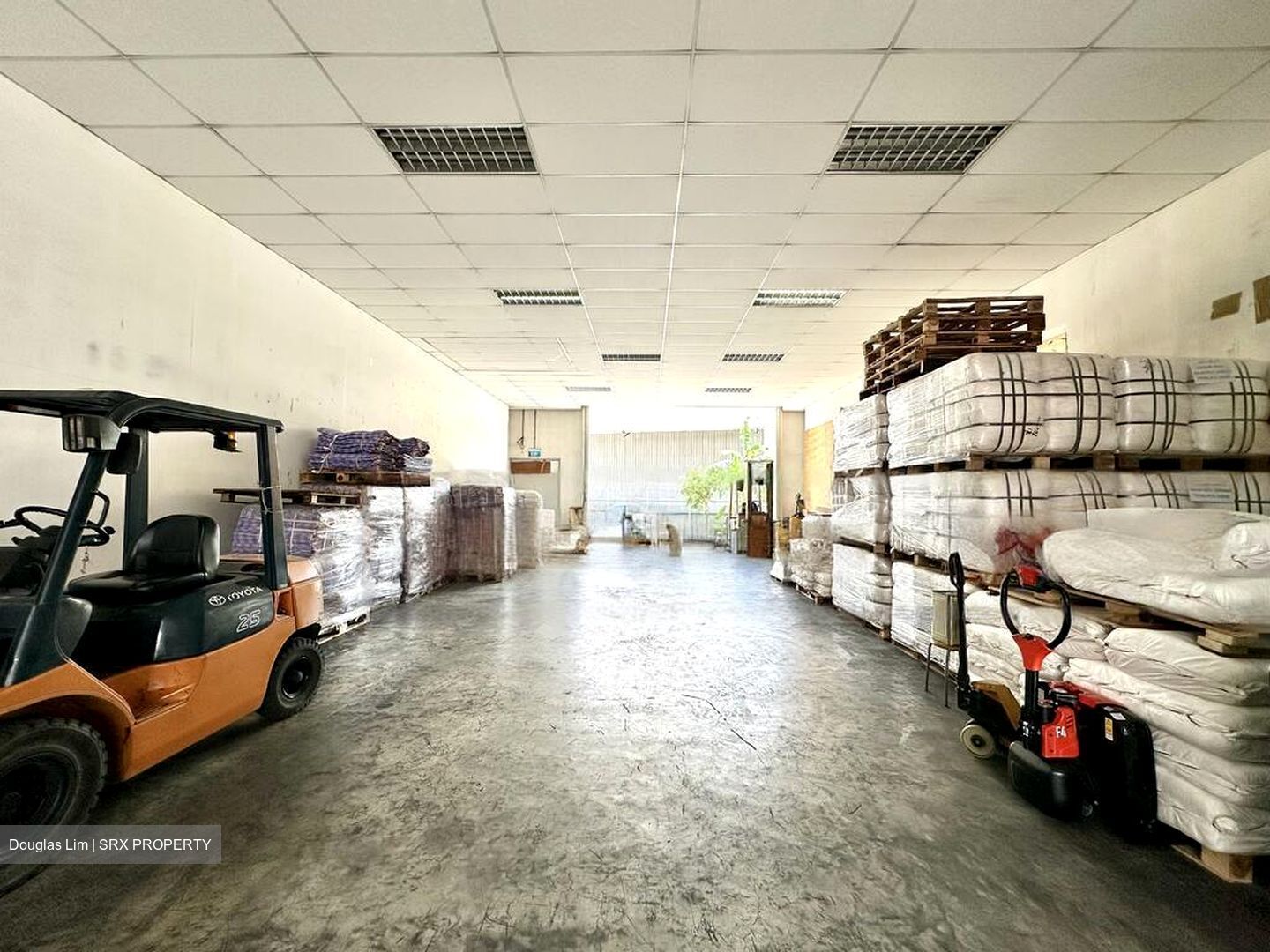 Jurong Food Hub (D22), Factory #485255621